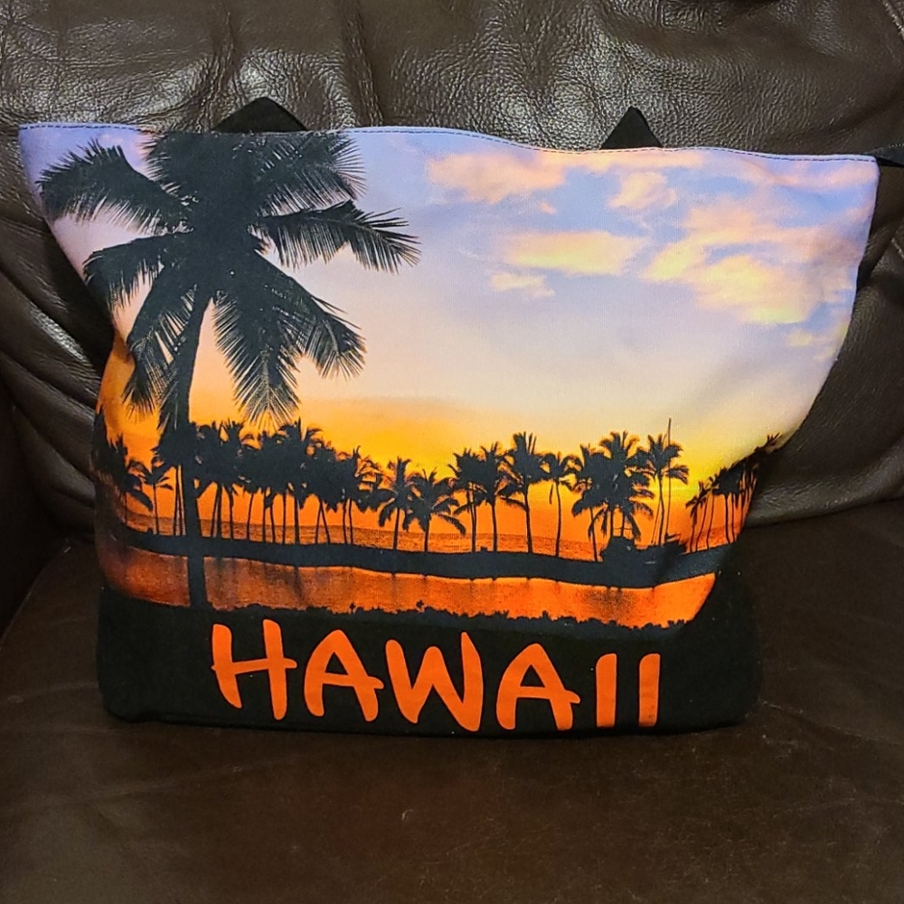 Hawaii Tote bag